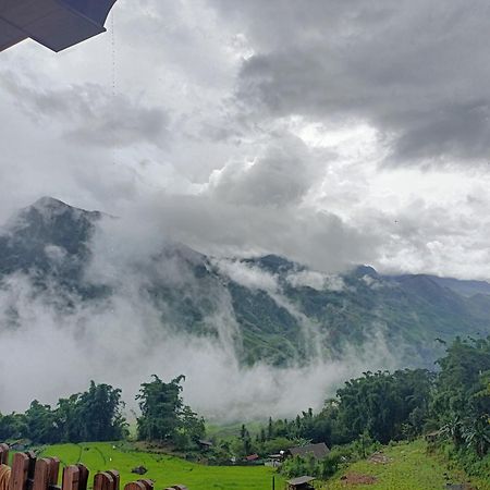 Hmong Eco Villas ซาปา ภายนอก รูปภาพ