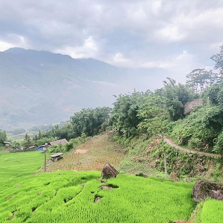 Hmong Eco Villas ซาปา ภายนอก รูปภาพ