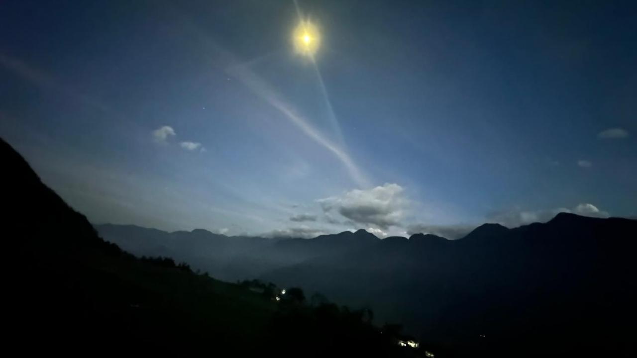 Hmong Eco Villas ซาปา ภายนอก รูปภาพ