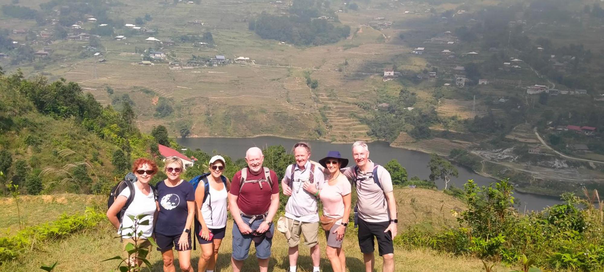 Hmong Eco Villas ซาปา ภายนอก รูปภาพ