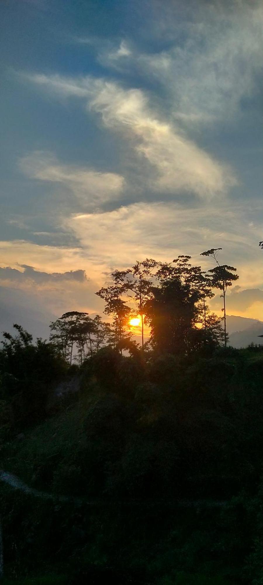 Hmong Eco Villas ซาปา ภายนอก รูปภาพ